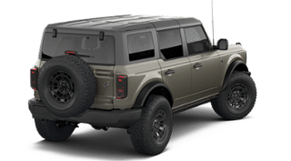2026 Ford Bronco® External Image 3